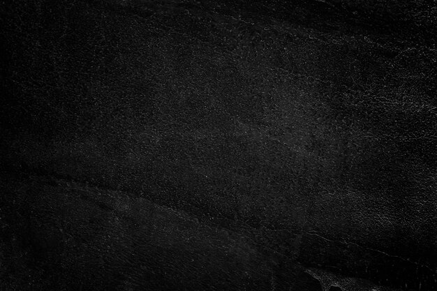 Fondo de textura de pared pintada de negro