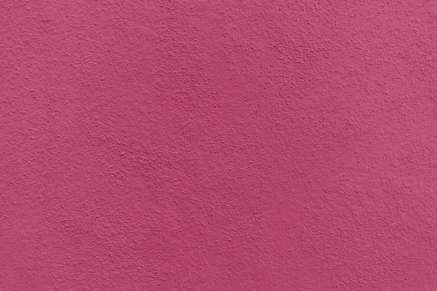 Fondo de textura de pared rosa