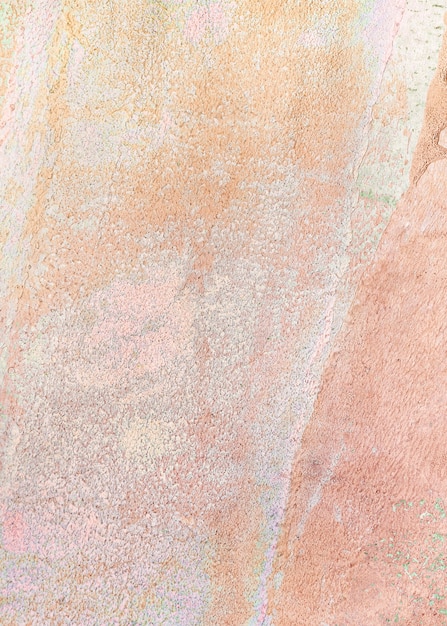 Fondo de textura de pared rugosa colorida