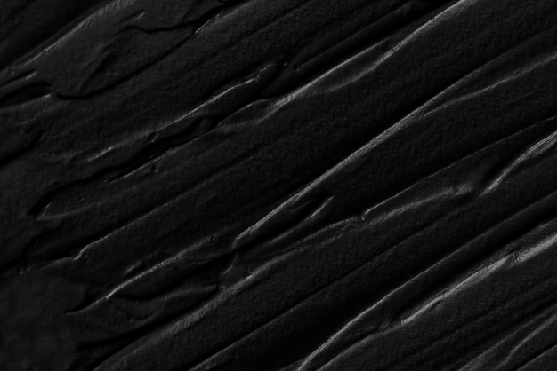 Foto gratuita fondo de textura de patrón abstracto negro