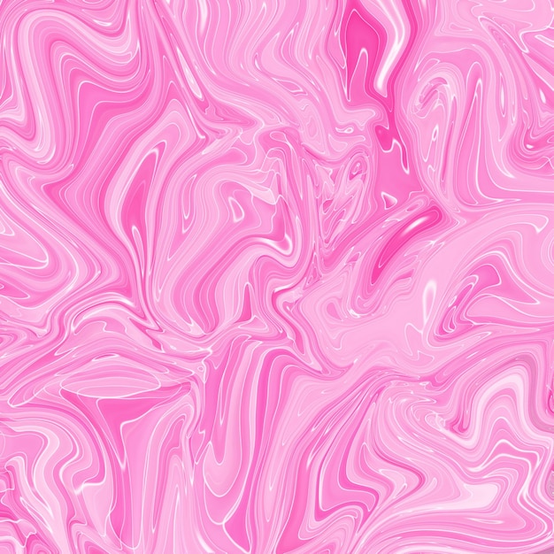 Foto gratuita fondo de textura de pintura marmoleada líquida textura abstracta de pintura fluida fondo de pantalla de mezcla de colores intensivos