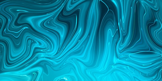 Foto gratuita fondo de textura de pintura veteada líquida pintura fluida textura abstracta papel tapiz de mezcla de color intensivo