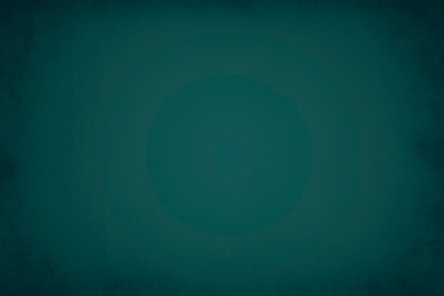 Fondo de textura suave pintado de verde