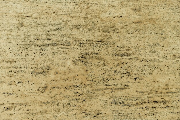 Fondo de textura de superficie de mármol beige