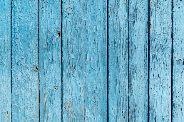 Fondo y textura de la tabla de madera marrón.