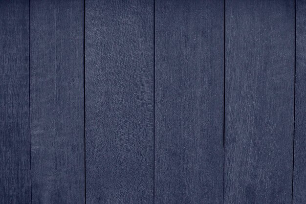 Fondo de textura de tablón de madera azul