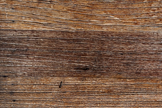 Foto gratuita fondo de textura de tablón de madera de grunge