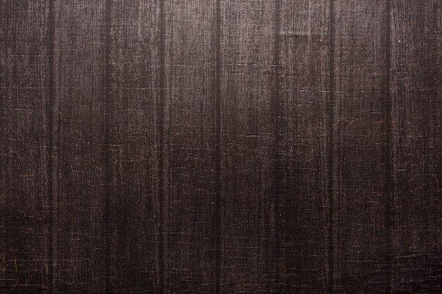 Fondo de textura de tablón de madera marrón