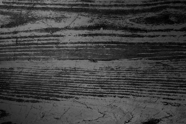 Fondo de textura de tablón de madera negro