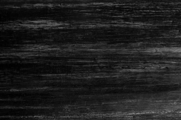 Fondo de textura de tablón de madera negro