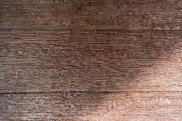 Fondo de textura de tablones de madera marrón