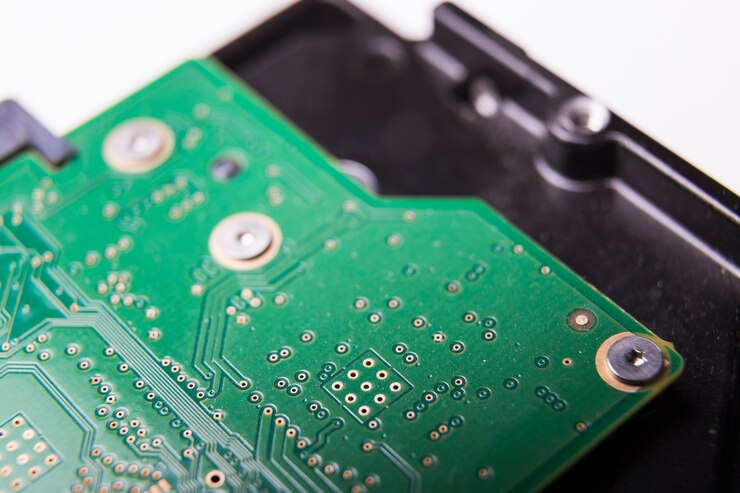 Foto gratuito fondo de textura de tecnología