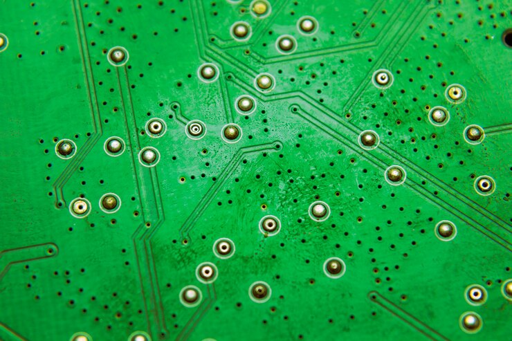 Foto gratuito fondo de textura de tecnología