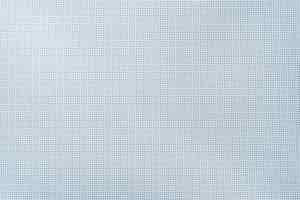 Foto gratuita fondo de textura de tela de algodón a cuadros gris