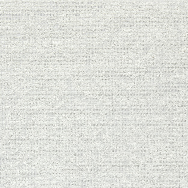 Fondo de textura de tela blanca abstracta