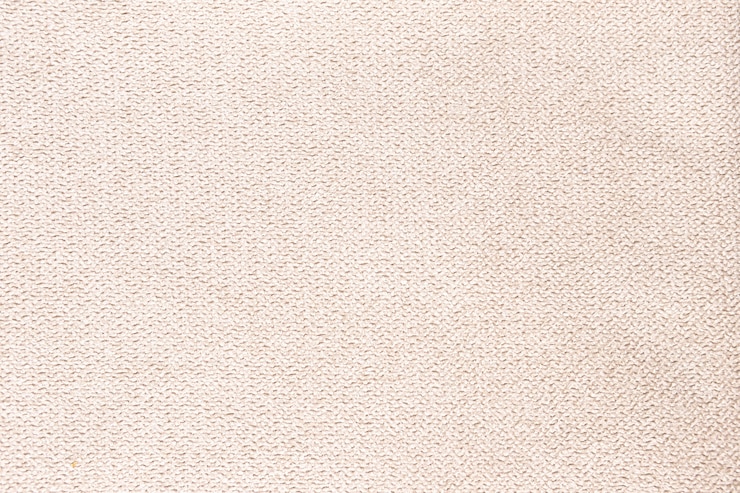 Foto gratuito fondo de textura de tela de capa plana