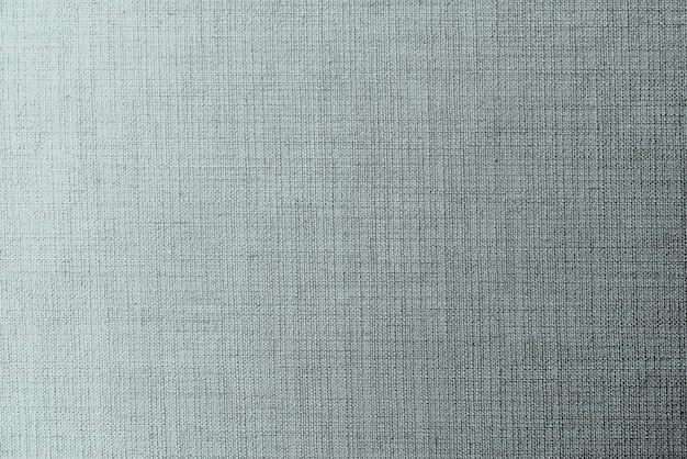 Fondo de textura de tela gris liso