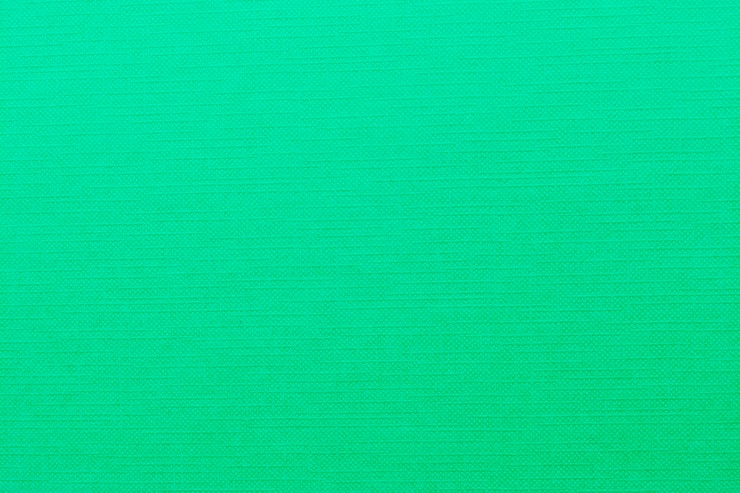 Foto gratuito fondo de textura de tela verde