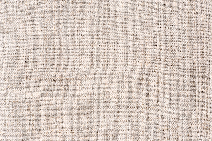 Foto gratuito fondo de textura de la tela de la vista superior