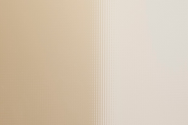 Fondo de textura de vidrio en beige