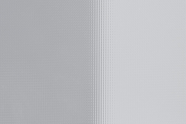 Fondo de textura de vidrio en gris