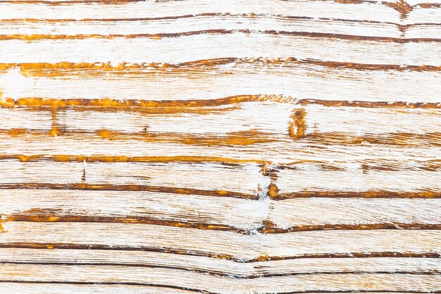 Fondo de texturas de madera blanca