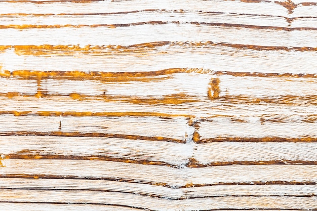 Fondo de texturas de madera blanca