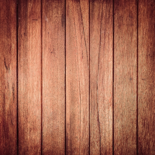 Fondo de texturas de madera vintage