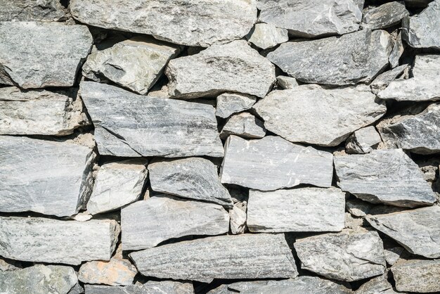 Fondo de texturas de piedra.