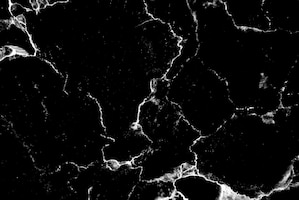 Foto gratuita fondo texturizado mármol blanco y negro abstracto