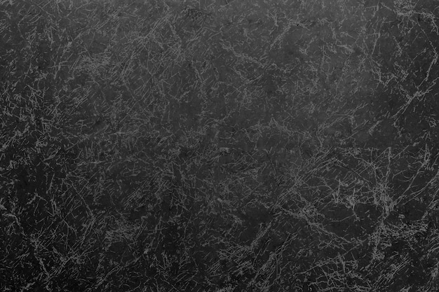 Fondo texturizado mármol gris negruzco abstracto