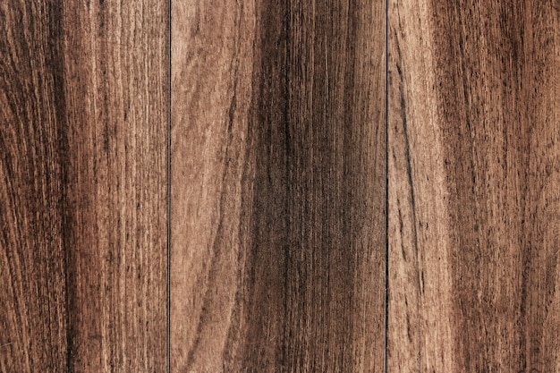 Fondo texturizado piso de madera marrón