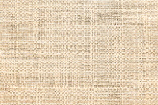 Fondo texturizado textil lino amarillo