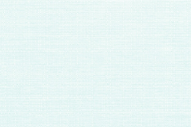 Fondo texturizado textil lino azul pastel