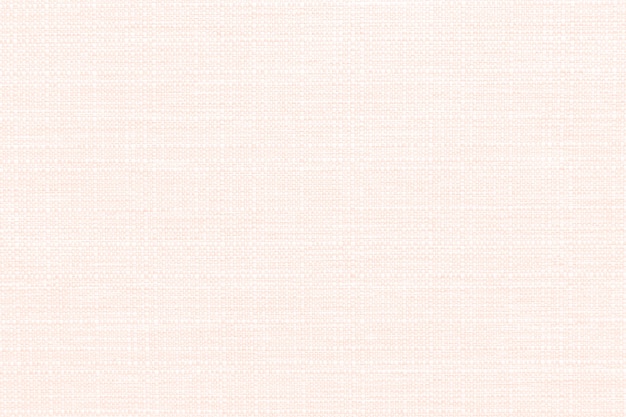 Foto gratuita fondo texturizado textil lino naranja pastel