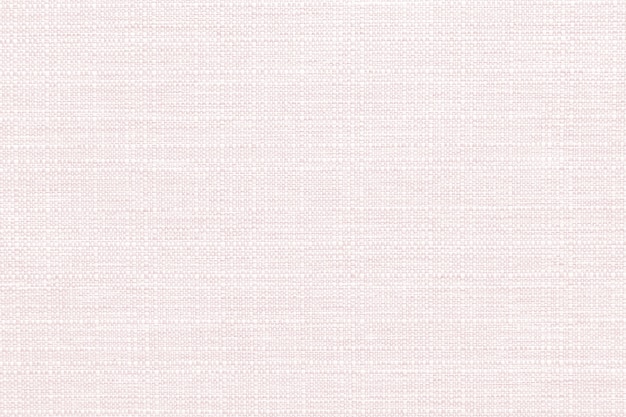 Fondo texturizado textil lino rosa pastel