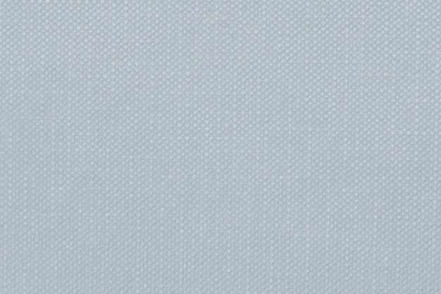 Fondo texturizado textil en relieve gris azulado