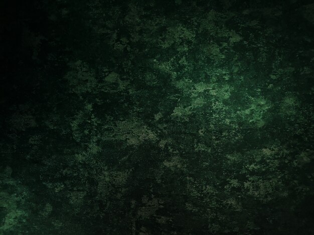 Fondo verde abstracto del grunge