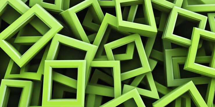 Foto gratuito fondo verde abstracto