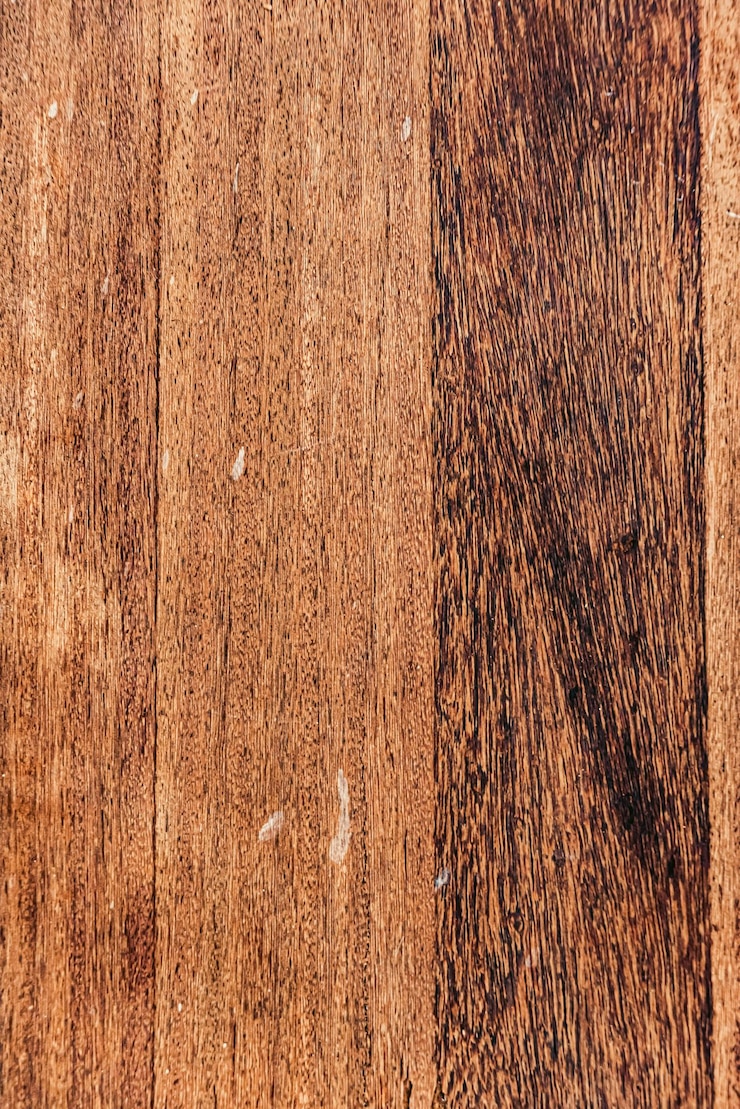 Foto gratuito foto del patrón de textura de la madera