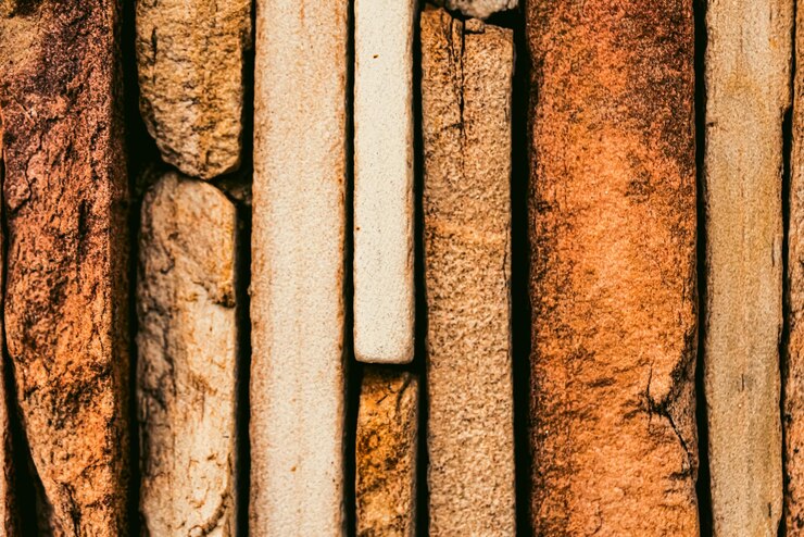 Foto gratuito foto del patrón de textura de la pared
