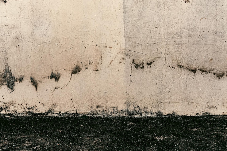 Foto gratuito foto del patrón de textura de la pared