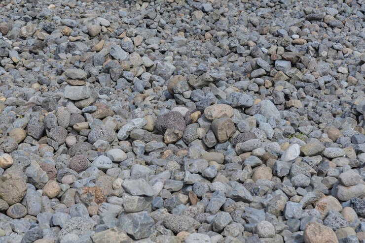 Foto gratuito foto del patrón de textura de la piedra