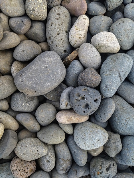 Foto gratuita foto del patrón de textura de la piedra