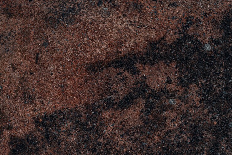 Foto gratuito foto del patrón de textura del suelo