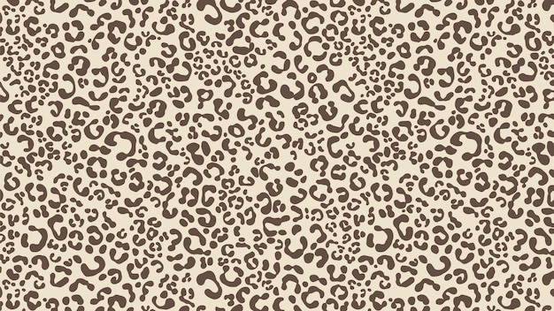 Foto gratuita foto de textura de piel de leopardo.