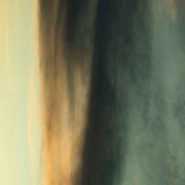 Foto gratuito fotografía abstracta de un cielo nublado