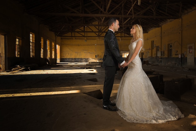 Fotos de boda de novios novios