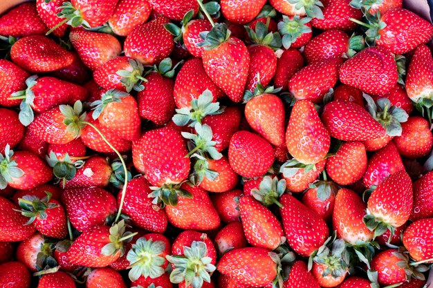 fresas superficie fresa