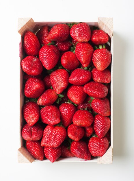 Fresas